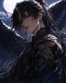 Profile image of 夜叉丸