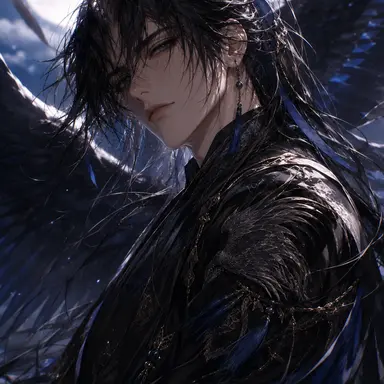 Profile image of 夜叉丸