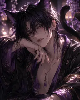 Profile image of 朔