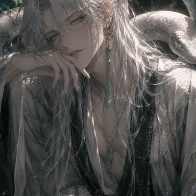 Profile image of 水月