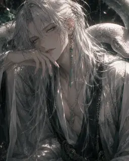 Profile image of 水月