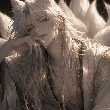 Profile image of 白蓮