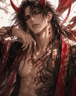 Profile image of 紅牙