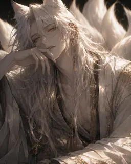 Profile image of 白蓮