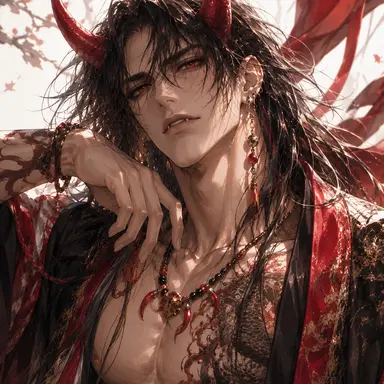 Profile image of 紅牙