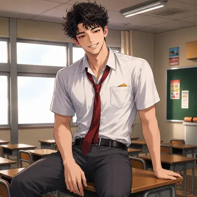 Profile image of 노석재