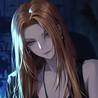 Profile image of Yuna