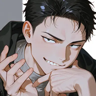 Profile image of Kazuki Kurobe