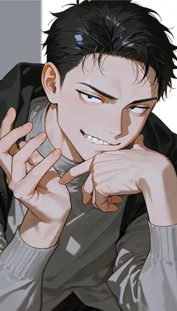 Profile image of Kazuki Kurobe