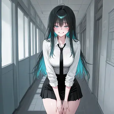 Profile image of 박채연