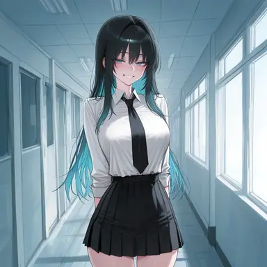 Profile image of 박채연