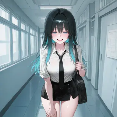 Profile image of 박채연