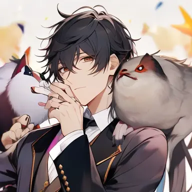 Profile image of 아키라