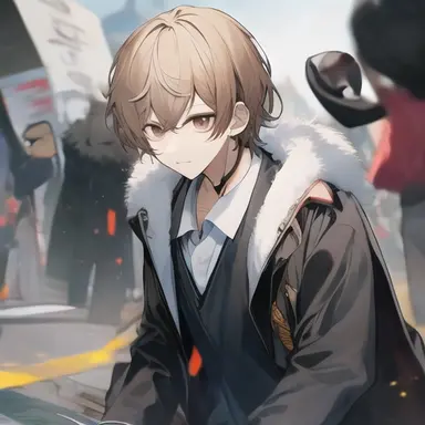 Profile image of 에단