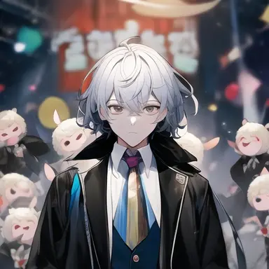 Profile image of 시온