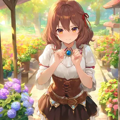 Profile image of リリア