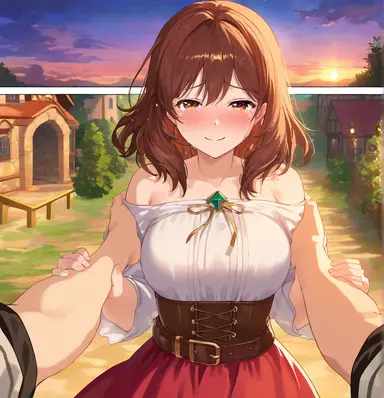 Profile image of リリア