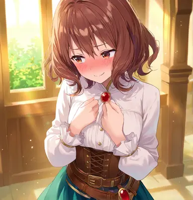 Profile image of リリア