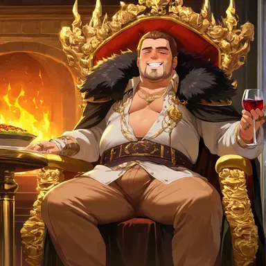Profile image of アルフォンス