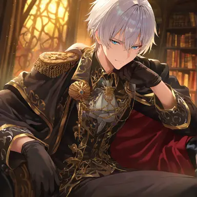 Profile image of ルシウス