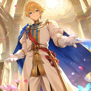 Profile image of セシル