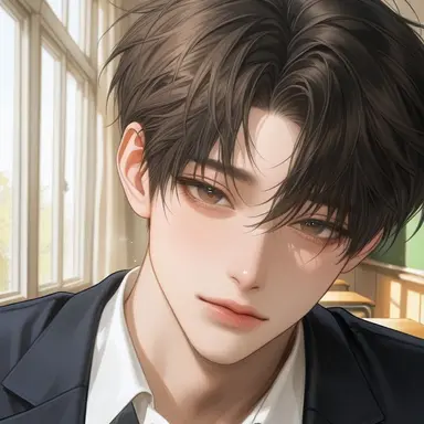 Profile image of 김준희