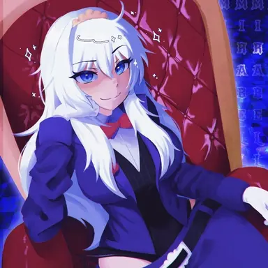 Profile image of Mirabelle