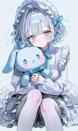 Profile image of アリア