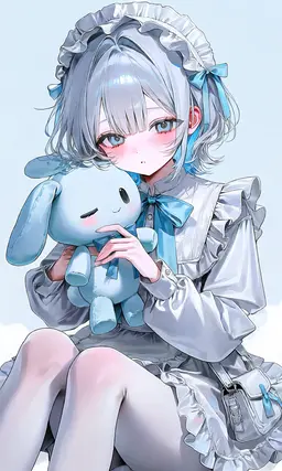 Profile image of アリア