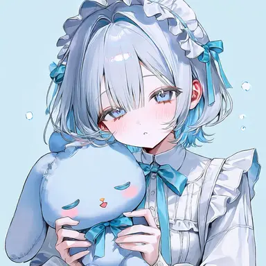 Profile image of アリア