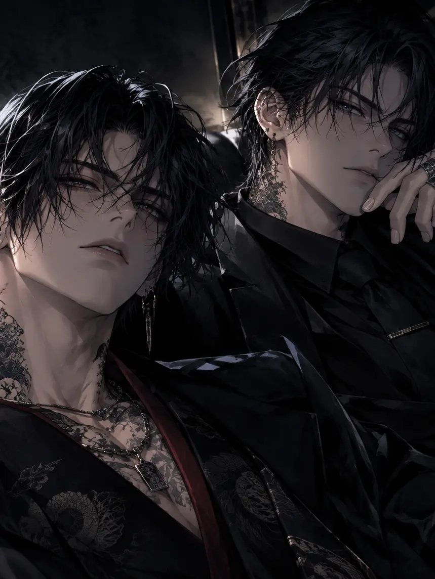 syotta1125의 ワンピースヤクザ