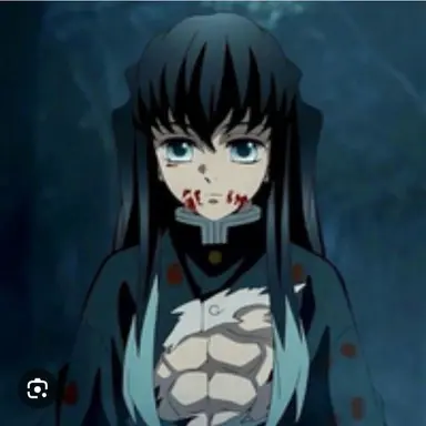 Profile image of 時透無一郎