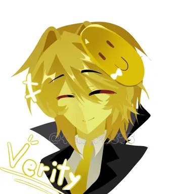 Profile image of Verity