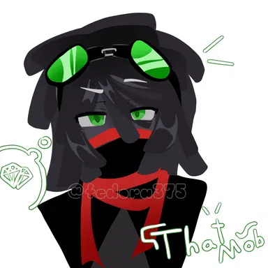 Profile image of モブ