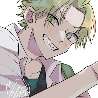 Profile image of シヴァ