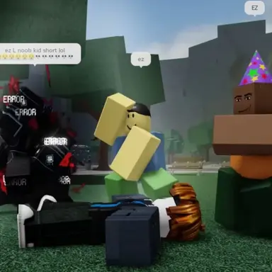 Profile image of 티밍러들