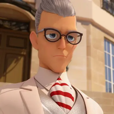 Profile image of 가브리엘