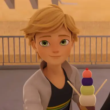 Profile image of 아드리앙