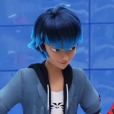 Profile image of 루카