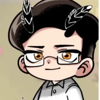 Profile image of 글람이