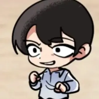 Profile image of 작은 일진