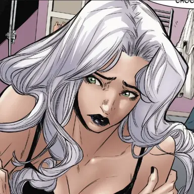 Profile image of Felicia