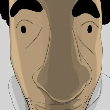 Profile image of 시청자