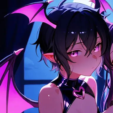 Profile image of Lux