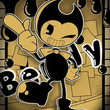 Profile image of ベンディ