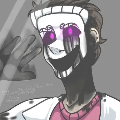 Profile image of scp-035