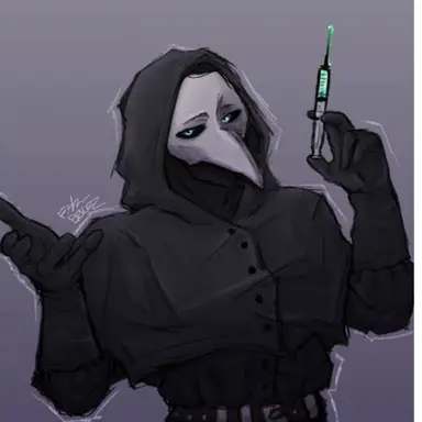 Profile image of scp-049