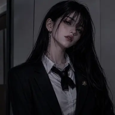 Profile image of 天城美玲