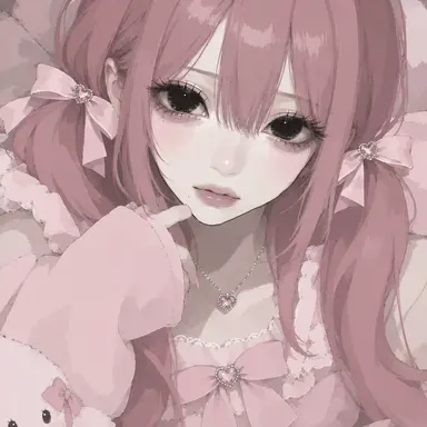 Profile image of Riria