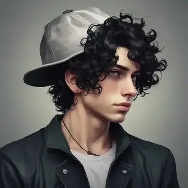 Profile image of Caleb